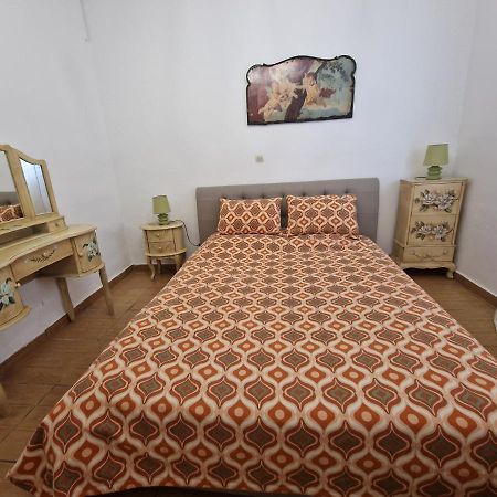 Maria'S Apartments Pigí Dış mekan fotoğraf