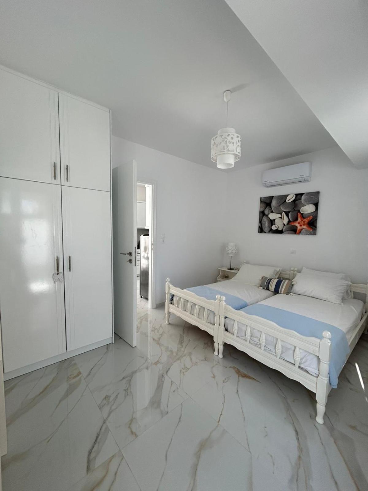 Maria'S Apartments Pigí Dış mekan fotoğraf