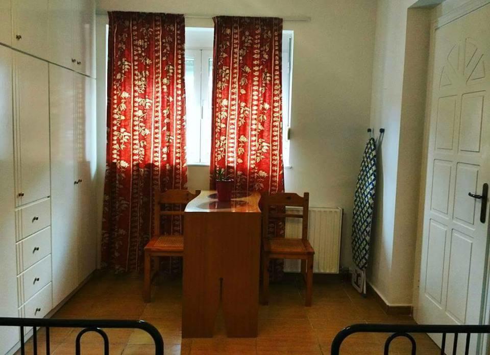 Maria'S Apartments Pigí Dış mekan fotoğraf